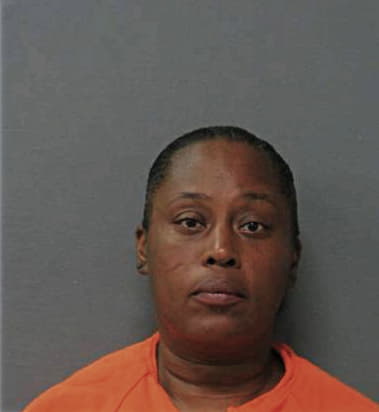 Cherelle Boutte, - Lafayette Parish County, LA 